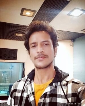 Deepak Agrawal Instagram - 