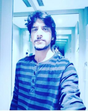 Deepak Agrawal Instagram - 