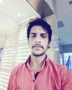 Deepak Agrawal Instagram -