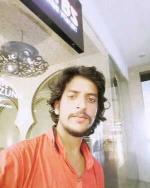 Deepak Agrawal Instagram - 