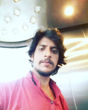 Deepak Agrawal Instagram - 
