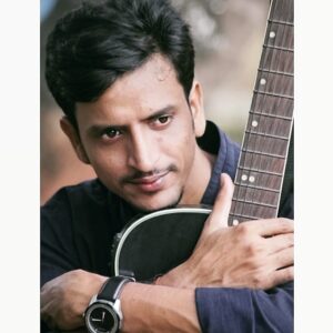 Deepak Agrawal Instagram - 