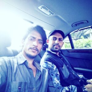Deepak Agrawal Instagram - 