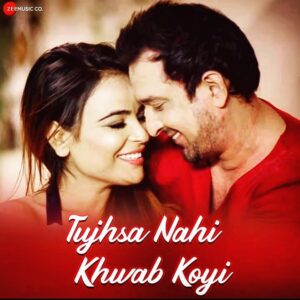 Deepak Agrawal Instagram - Here is my new released Sad - Romantic song #Tujhsa_Nahi_Khwab_Koyi released from #Zee_Music_Company . Song
composed and panned by me and superbly directed by Azhar Hussain.  Please watch and share. Thanks
#redacidfilms #azharhussaindirector 
#zeemusiccompany #tujhsanahikhwabkoyi #deepakagrawalmusicgg