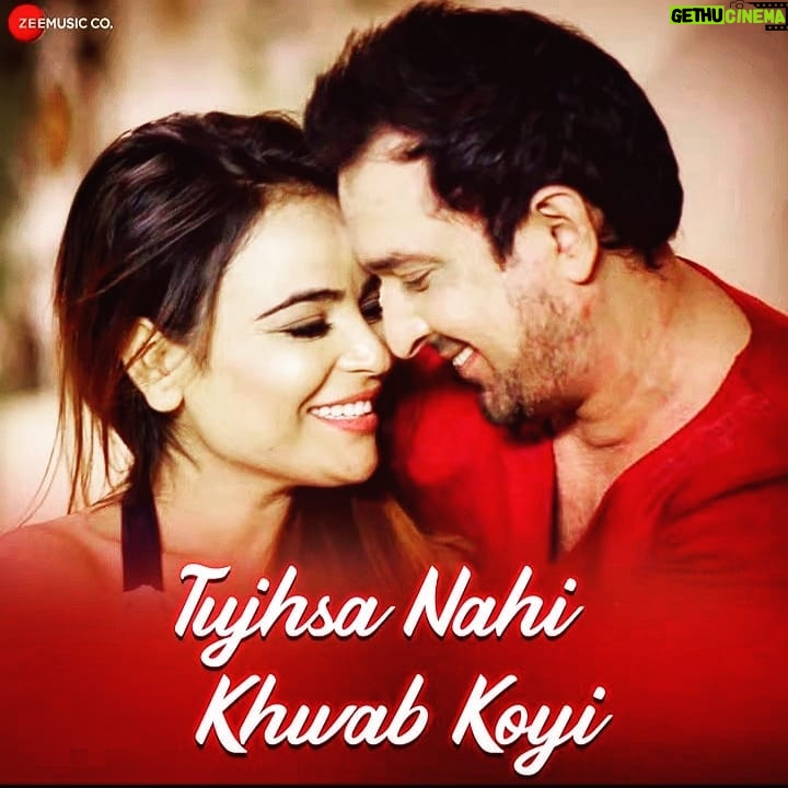 Deepak Agrawal - 1.1K Likes - Here is my new released Sad - Romantic song #Tujhsa_Nahi_Khwab_Koyi released from #Zee_Music_Company . Song
composed and panned by me and superbly directed by Azhar Hussain. Please watch and share. Thanks
#redacidfilms #azharhussaindirector
#zeemusiccompany #tujhsanahikhwabkoyi #deepakagrawalmusicgg