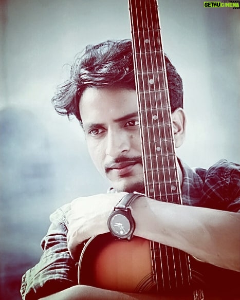 Deepak Agrawal - 1.1K Likes - #music
