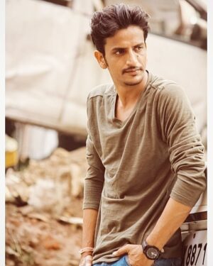 Deepak Agrawal Instagram - 