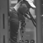 Dele Alli Instagram – Focused on the process. Working on me. ⏳