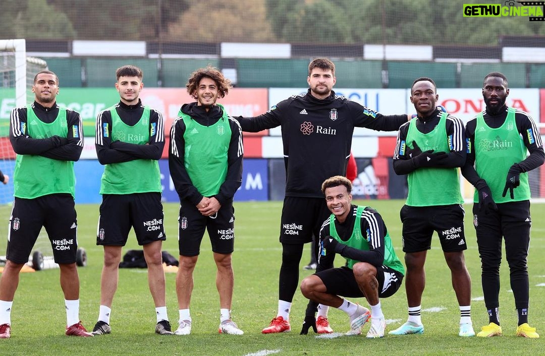 Dele Alli Instagram - πΈππ π₯πππ£ ππ π π πππ π₯π π¦ππ ππ π¦πππ π€ππ€π€ππ π πͺπ½π¦
π