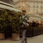 Dele Alli Instagram - 🚶‍♂️
