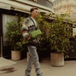 Dele Alli Instagram - 🚶‍♂️