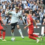 Dele Alli Instagram - +3.. fans were amazing 🦅