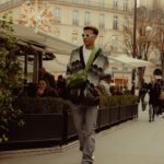 Dele Alli Instagram - 🚶‍♂️