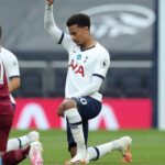 Dele Alli Instagram - 🔙✊🏽 Tottenham Hotspur Football Stadium