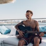 Dele Alli Instagram - ‘Happy birthday to me’ 🎶 😂