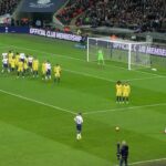 Dele Alli Instagram - ⏳ Wembley Stadium connected by EE