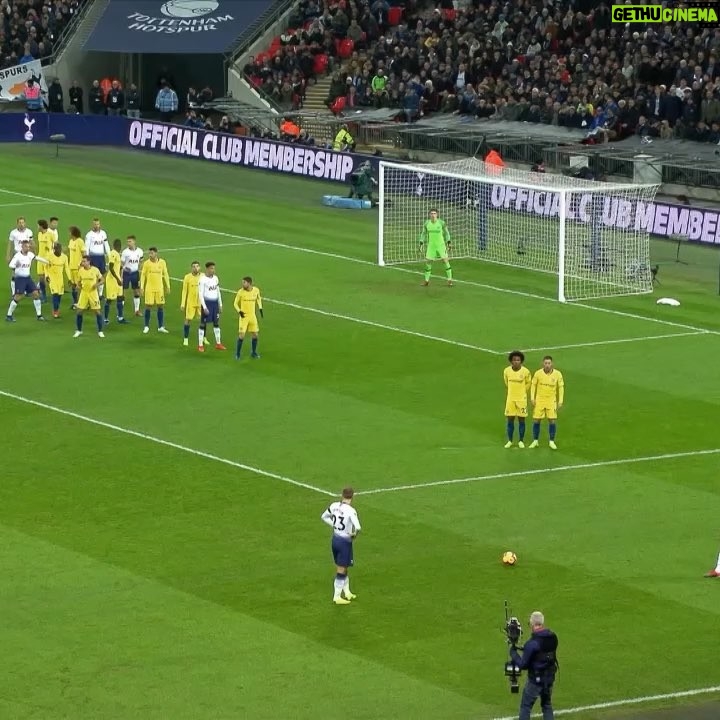 Dele Alli - 579.6K Likes - ⏳