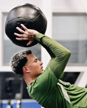 Dele Alli Instagram - As the year comes to an end, I just wanted to say thank you for the incredible support I’ve received over the last 12 months. 

This year has a been a little different for me. I’ve learned and experienced a lot, had ups and downs, but throughout it all you’ve always shown me so much love. 

Unfortunately the year isn’t ending as I would have hoped, I had been close to returning to full training but frustratingly I’ve had another set back with my injury. I’ll be out again for short while but my outlook and mentality is nothing but positive. I’ll be attacking my physiotherapy and giving it everything to be back on the pitch as soon as possible. 

I hope you’ve had the year you wanted, and wishing you all nothing but the best for 2024. Happy New Year, see you guys soon. Dele 🤍