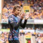 Dele Alli Instagram - Secured the 💼 Molineux Stadium