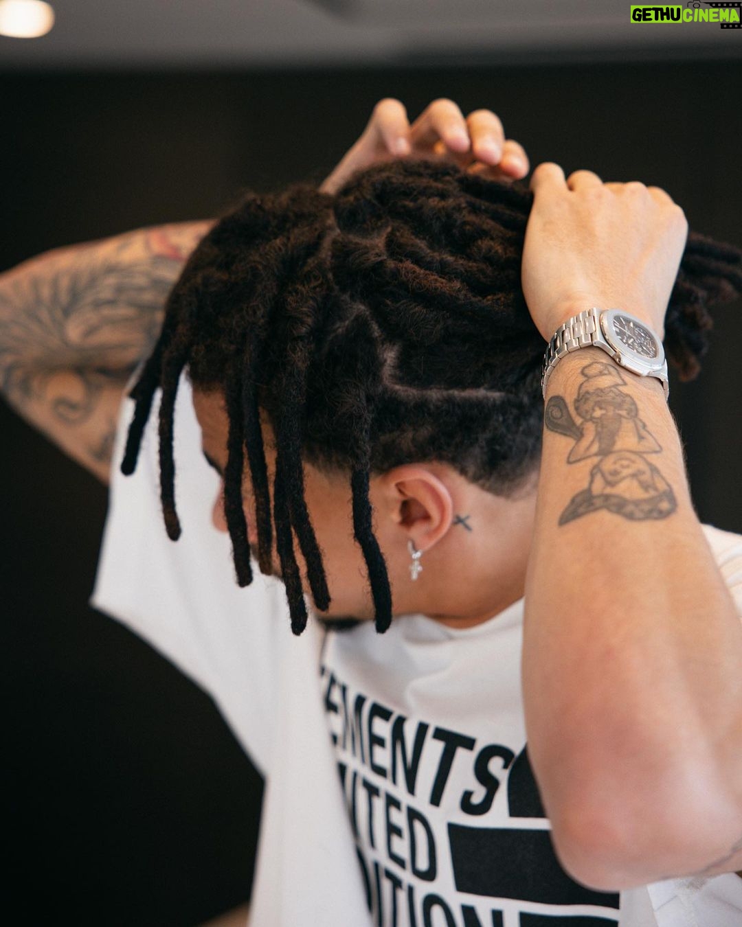 Dele Alli - 508.3K Likes - New trim, who disss 🥶🙉