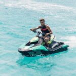 Dele Alli Instagram - Refreshed & recharged ☀️ Mykonos, Greek Islands