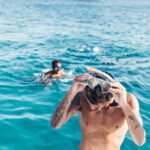 Dele Alli Instagram - Refreshed & recharged ☀️ Mykonos, Greek Islands
