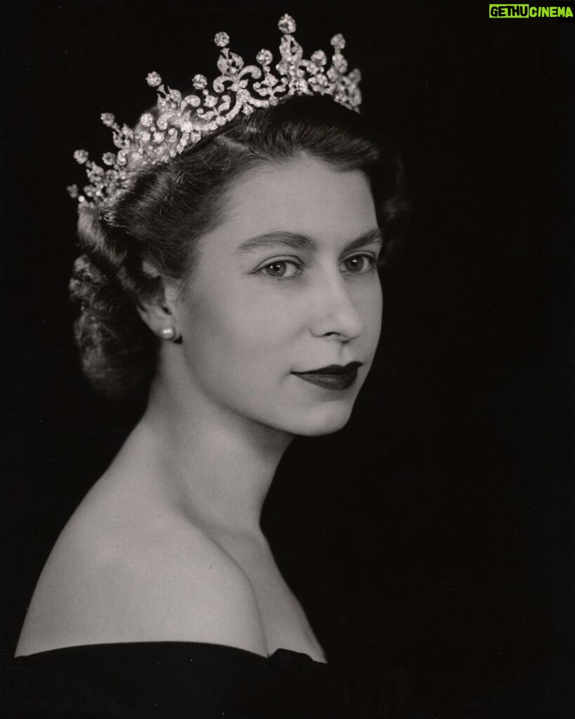 Dele Alli Instagram - RIP Her Majesty Queen Elizabeth II.
