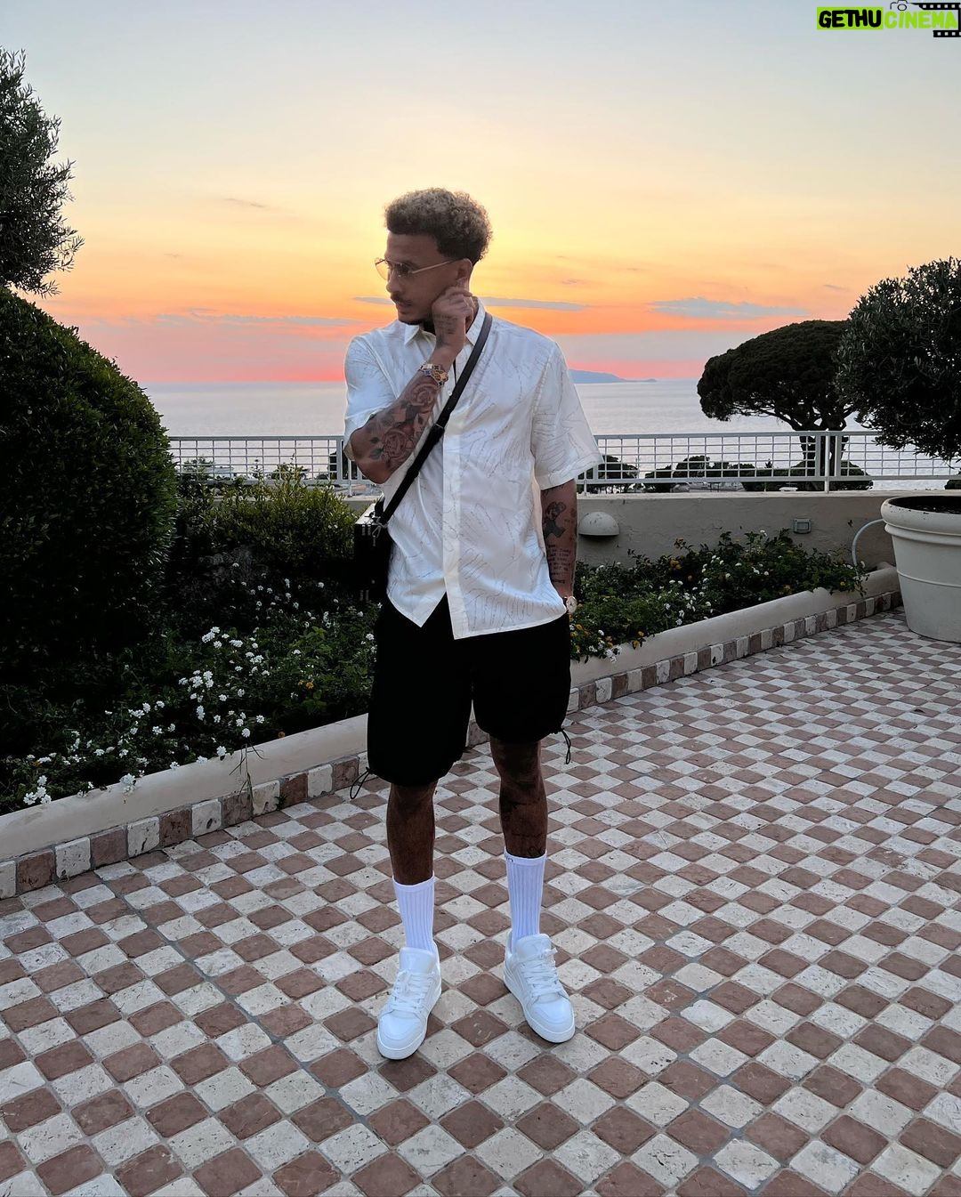 Dele Alli Instagram - π«Άπ½π§π½ββοΈ Capri, Italy