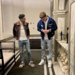 Dele Alli Instagram - @kwp appreciation post. Happy birthday my brother 🎂 🎉 keep shining and doing what they said you couldn’t! Proud of you 💜