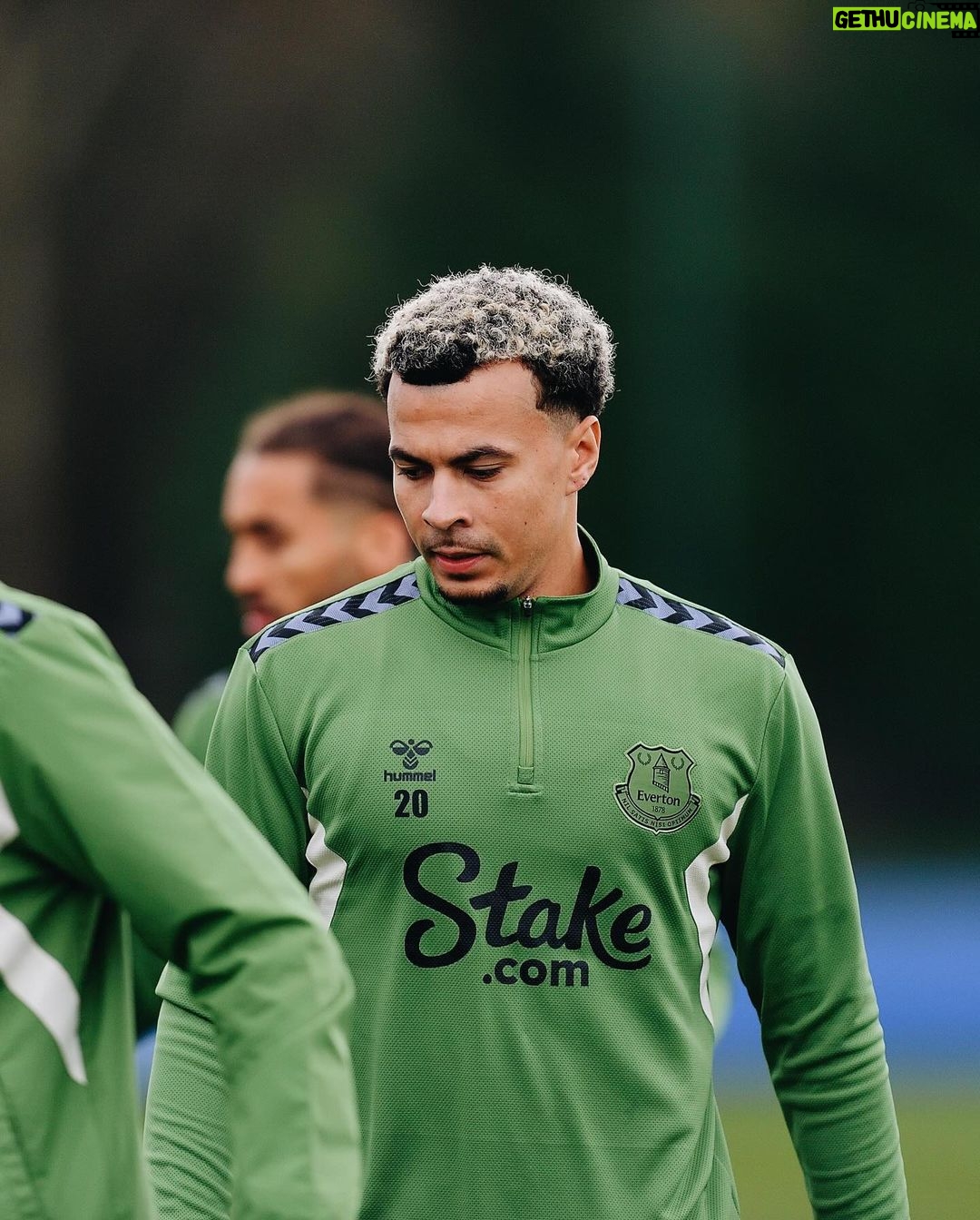 Dele Alli - 331.3K Likes - As the year comes to an end, I just wanted to say thank you for the incredible support I’ve received over the last 12 months.
This year has a been a little different for me. I’ve learned and experienced a lot, had ups and downs, but throughout it all you’ve always shown me so much love.
Unfortunately the year isn’t ending as I would have hoped, I had been close to returning to full training but frustratingly I’ve had another set back with my injury. I’ll be out again for short while but my outlook and mentality is nothing but positive. I’ll be attacking my physiotherapy and giving it everything to be back on the pitch as soon as possible.
I hope you’ve had the year you wanted, and wishing you all nothing but the best for 2024. Happy New Year, see you guys soon. Dele 🤍