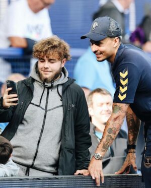 Dele Alli Instagram - As the year comes to an end, I just wanted to say thank you for the incredible support I’ve received over the last 12 months. 

This year has a been a little different for me. I’ve learned and experienced a lot, had ups and downs, but throughout it all you’ve always shown me so much love. 

Unfortunately the year isn’t ending as I would have hoped, I had been close to returning to full training but frustratingly I’ve had another set back with my injury. I’ll be out again for short while but my outlook and mentality is nothing but positive. I’ll be attacking my physiotherapy and giving it everything to be back on the pitch as soon as possible. 

I hope you’ve had the year you wanted, and wishing you all nothing but the best for 2024. Happy New Year, see you guys soon. Dele 🤍