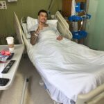 Dele Alli Instagram - Surgery done, all successful and okay. Thank you to everyone of you who has sent me messages of support. Unfortunately, this means my season has come to an end. I want to take the time to say a big thank you to you Besiktas supporters for all the love that you have showed me whilst being at the club. It’s been a tough few weeks and I want to ensure I’m doing everything I can to focus fully on my recovery. I’m gonna take a break from socials, hit my recovery hard, and come at full strength. I will be back when I’m ready. See you all soon 💜