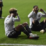 Dele Alli Instagram - Great win! 🥷🏾🦅