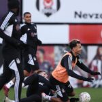 Dele Alli Instagram - 𝔸𝕟𝕠𝕥𝕙𝕖𝕣 𝕘𝕠𝕠𝕕 𝕒𝕟𝕕 𝕥𝕠𝕦𝕘𝕙 𝕕𝕠𝕦𝕓𝕝𝕖 𝕤𝕖𝕤𝕤𝕚𝕠𝕟 💪🏽🦅😁