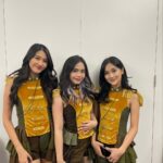 Della Delila Instagram – Lebih cocok cherry belle atau daftar generasi 11 jekate ni?
