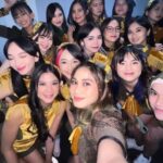 Della Delila Instagram - Lebih cocok cherry belle atau daftar generasi 11 jekate ni?