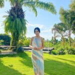 Della Delila Instagram – Terlihat 170 cm ya :)