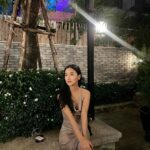 Della Delila Instagram - See u later 🇹🇭🇹🇭