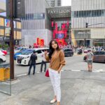 Della Delila Instagram - Pavilion KL