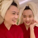 Della Delila Instagram - Jadi kalian tim Taurus ♉️ / Scorpio ♏️?