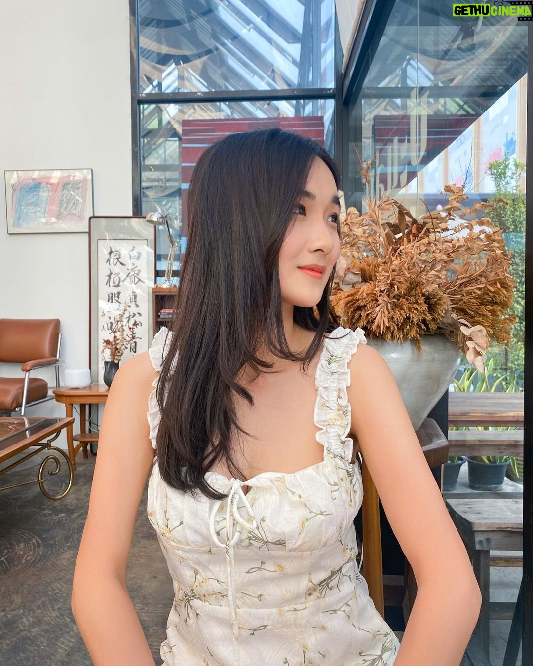 Della Delila Instagram - Aloo 👋 เรืà¸à¸£à¸à¸¢à¸±à¸¥ ปริ๊นเซส ครูซ