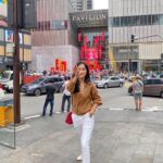 Della Delila Instagram - Pavilion KL