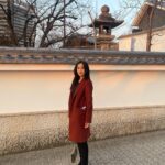 Della Delila Instagram – Last pictures in Japan 🙇🏻‍♀️🙇🏻‍♀️