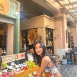 Della Delila Instagram - Flowers need time to bloom✨ So do you 😉 เรือรอยัล ปริ๊นเซส ครูซ
