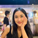 Della Delila Instagram - สวัสดี ✨✨