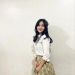 Della Delila Instagram – Lebih cocok cherry belle atau daftar generasi 11 jekate ni?
