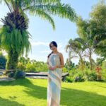 Della Delila Instagram – Terlihat 170 cm ya :)