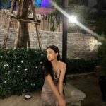 Della Delila Instagram - See u later 🇹🇭🇹🇭