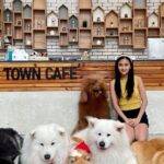 Della Delila Instagram – Woof u ✨