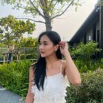 Della Delila Instagram – One fine day 🫶🏻